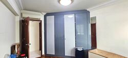 Melville Park (D18), Condominium #569621361